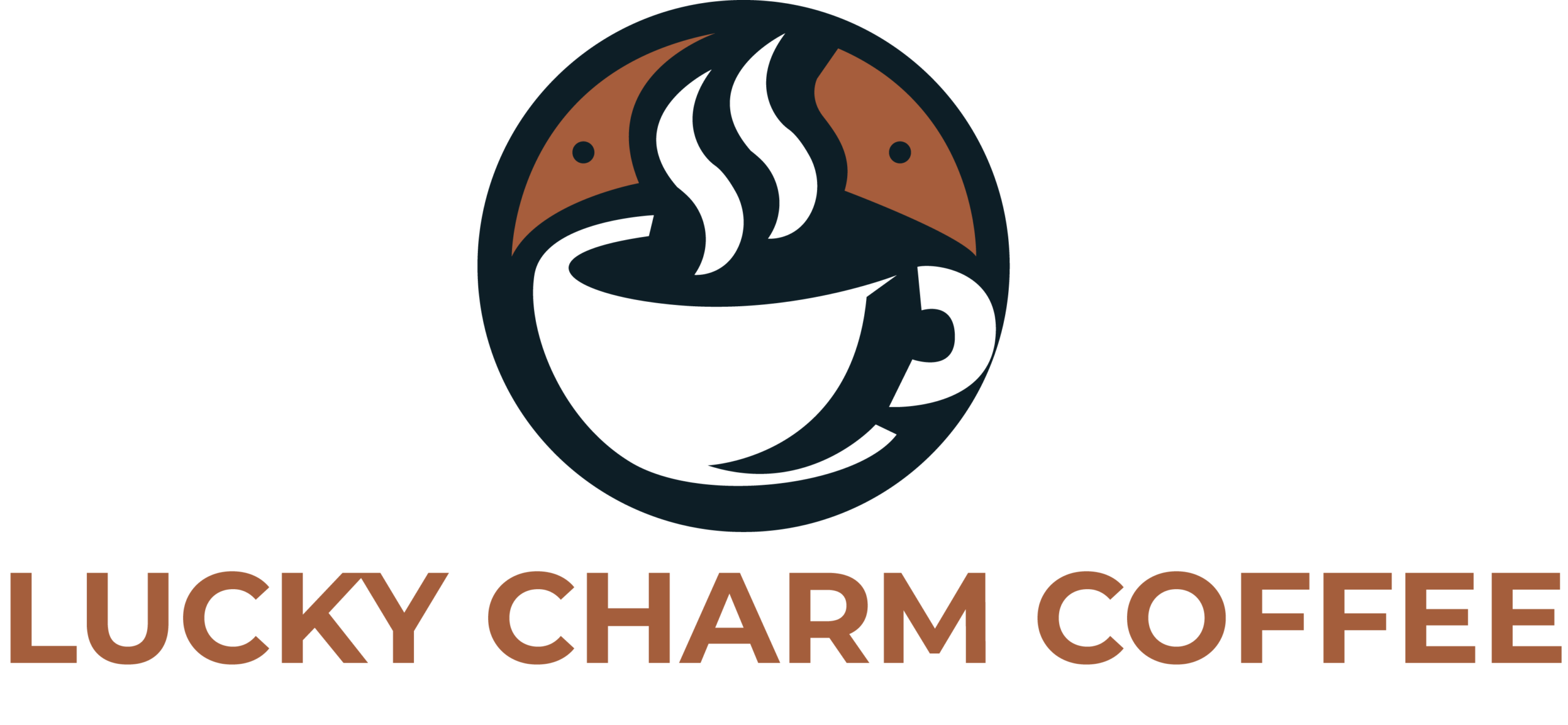Lucky Charm Coffee