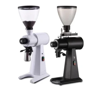 YS-C98pro Super Electric Coffee Burr Grinder