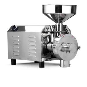 Industrial Powerful Grinder Mill