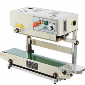 YS-770 Pro Semi Automatic Sealing Machine