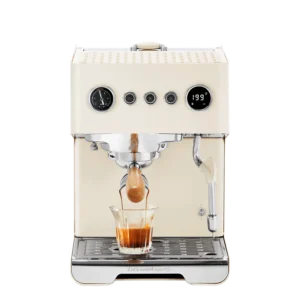 Ele G3028A Espresso Machine