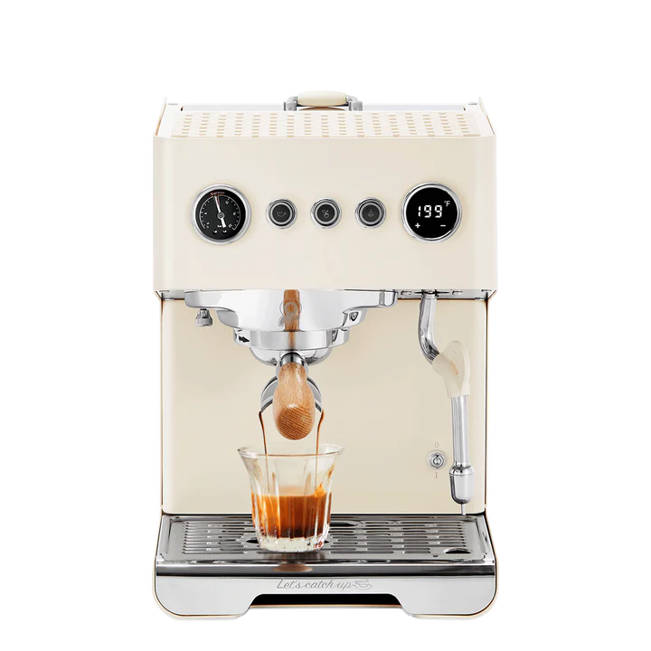 Ele G3028A Espresso Machine