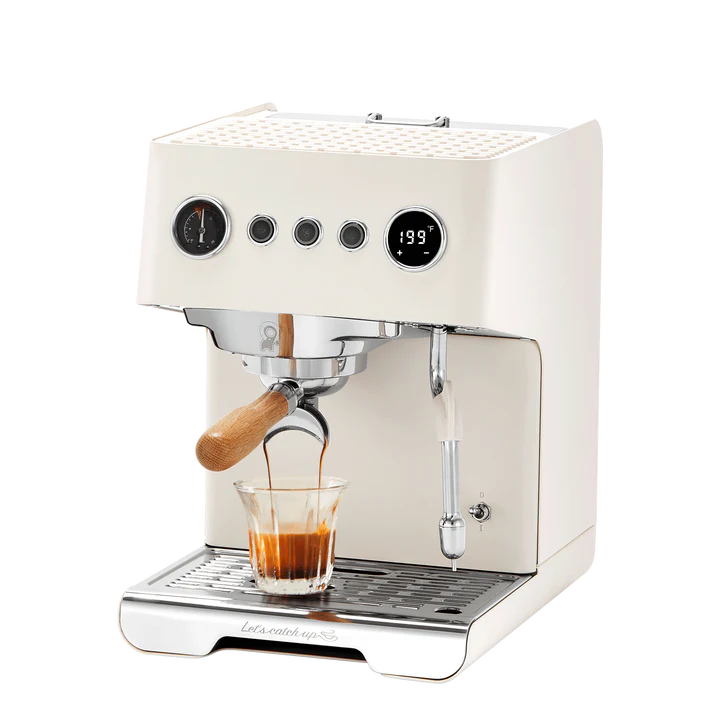Ele G3028A Espresso Machine - Image 3